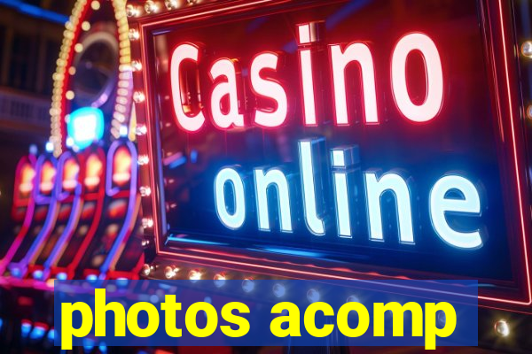 photos acomp